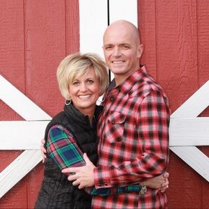 Meet your Posher, Marcy